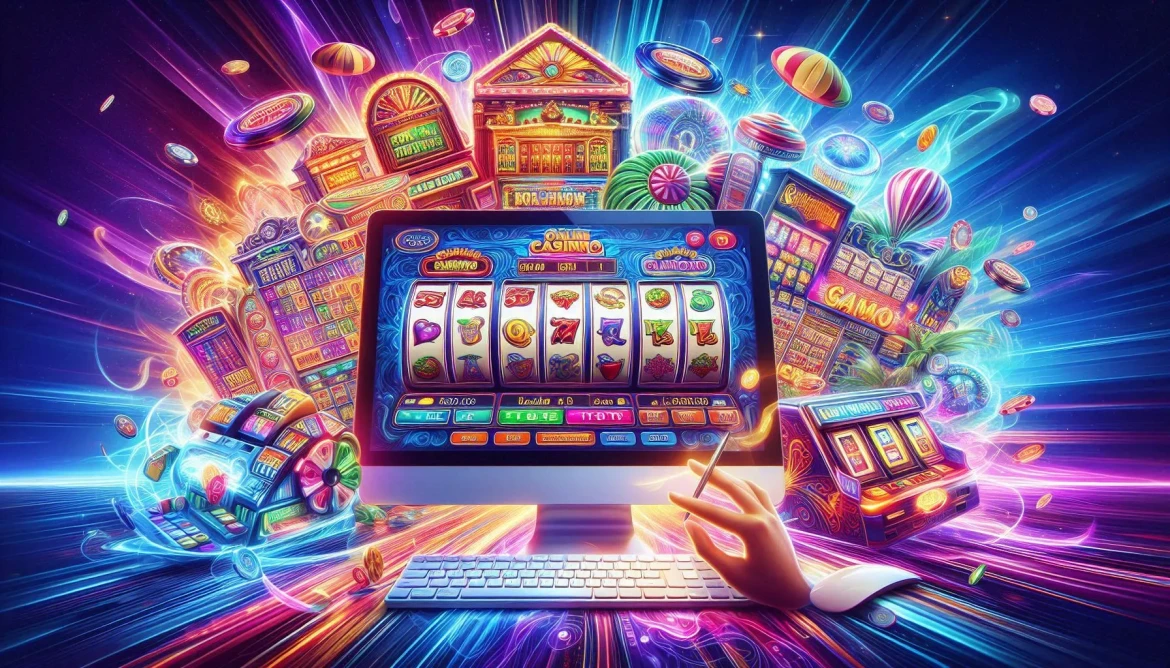 Carlospin Casino